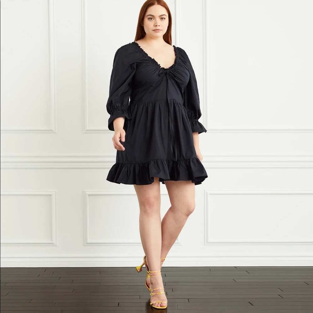 Hill House Home Samantha Dress size M